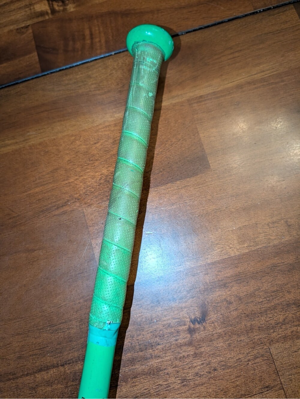 EASTON SPEED 30" 20oz 2 5/8" Drop -10 Big Barrel USA Baseball Bat (Used) - Picture 4 of 14